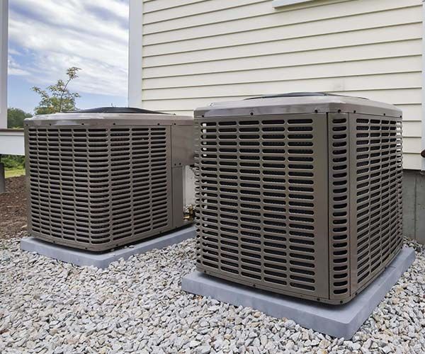 Air Conditioning Service Grant FL