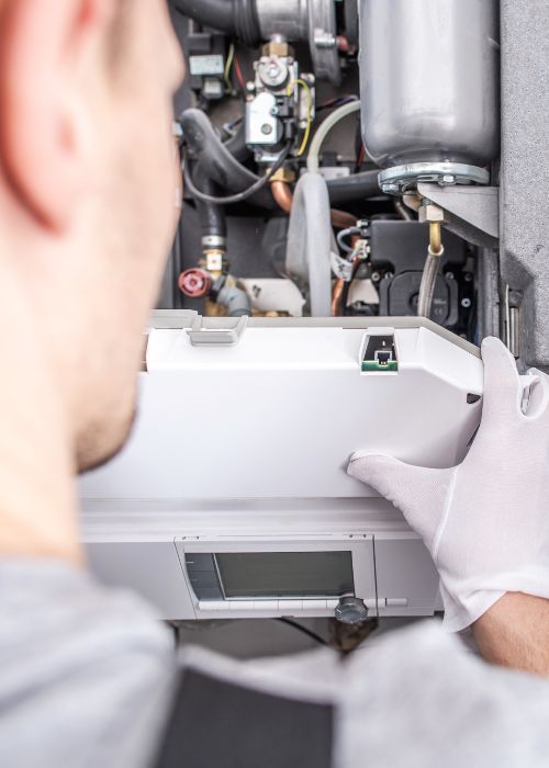 professional Furnace Installation Services