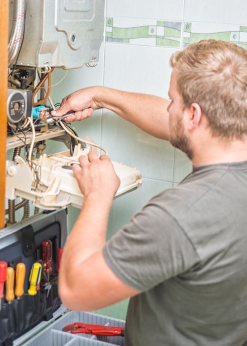 Furnace Replacement In Melbourne