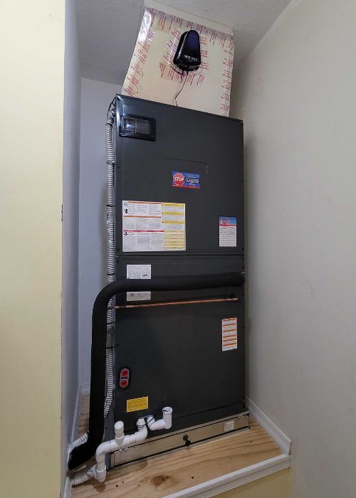 Furnace Installation in Melbourne 1 1