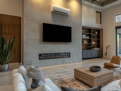 What Is the Average Cost of Mini Split Repair in Jensen Beach, FL?