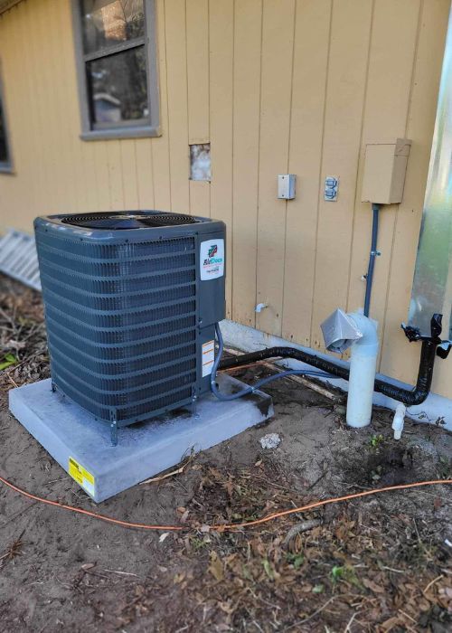 AC Repair in Vero Beach 1