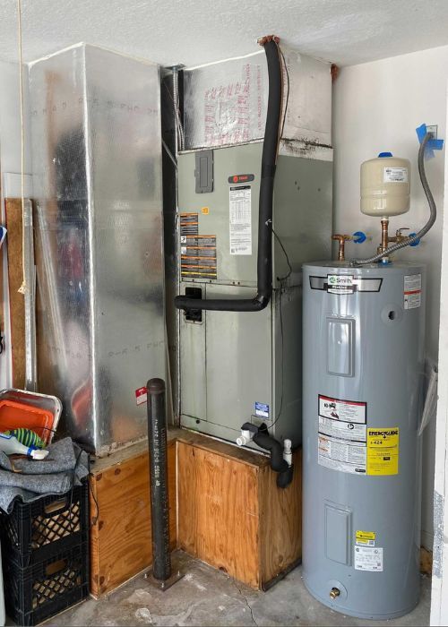 Professional Furnace Installation Services