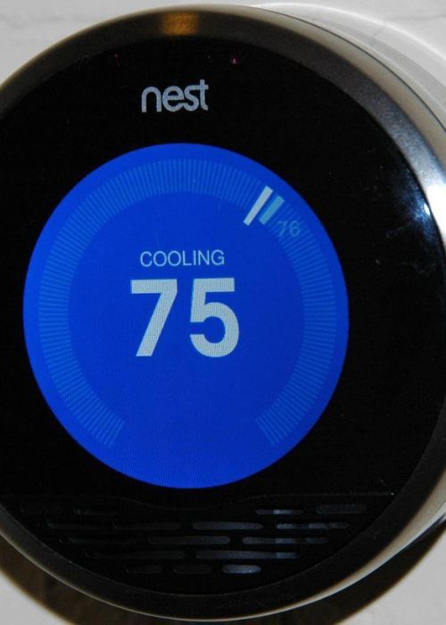 Smart Thermostat Installation in Vero Beach FL