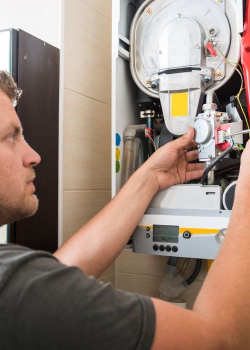 Professional Furnace Replacement Services 