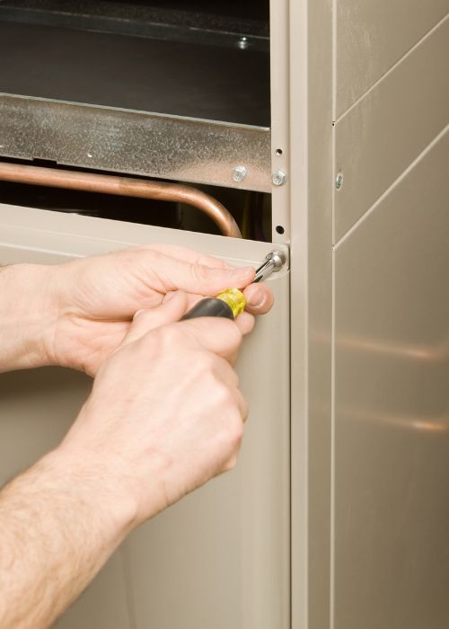 Professional Furnace Repair Services
