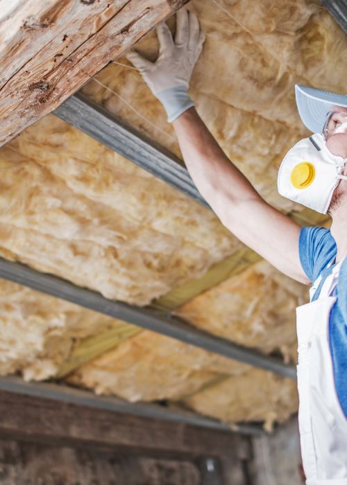 Home Insulation Services in Palm Bay FL