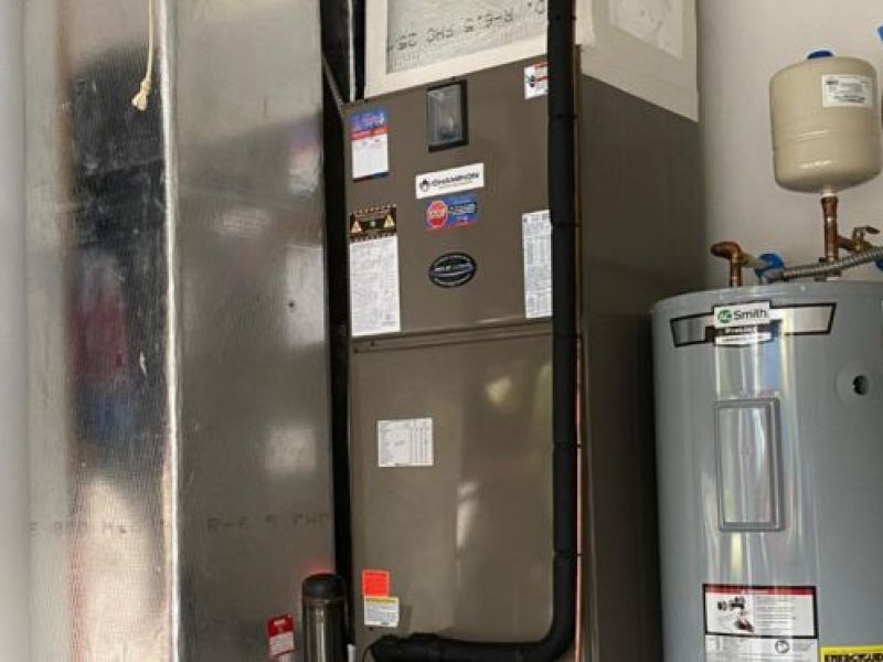 What is the Average Cost of Furnace Repair in Vero Beach, FL?