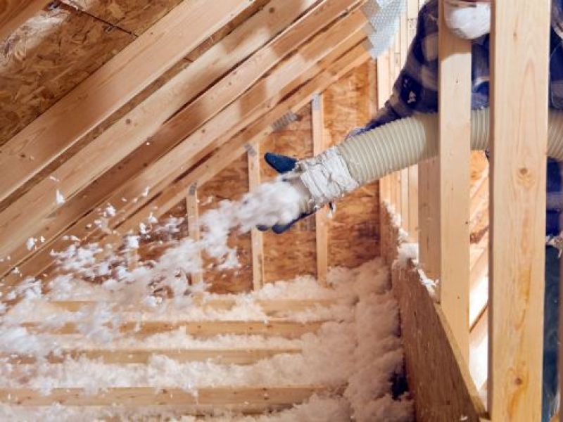 5 Signs Your Home Needs Better Insulation