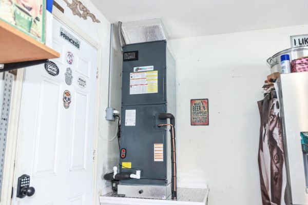Heating Services Grant FL