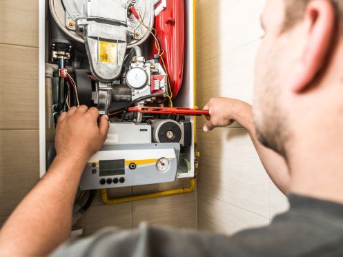 What is the Average Cost of Furnace Installation in Vero Beach, FL