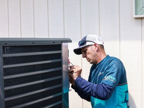 Energy-Efficient HVAC Upgrades for Vero Beach Homes